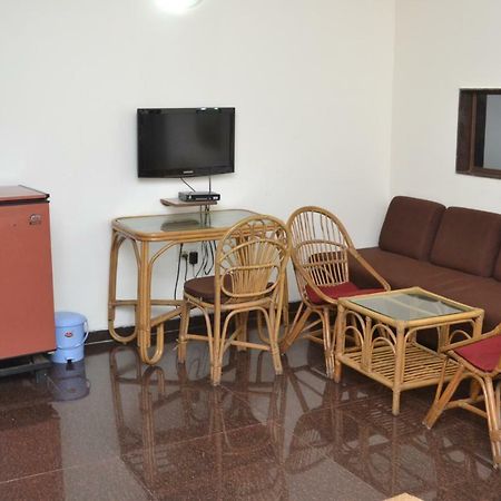 The Cottage Mumbai Exterior photo