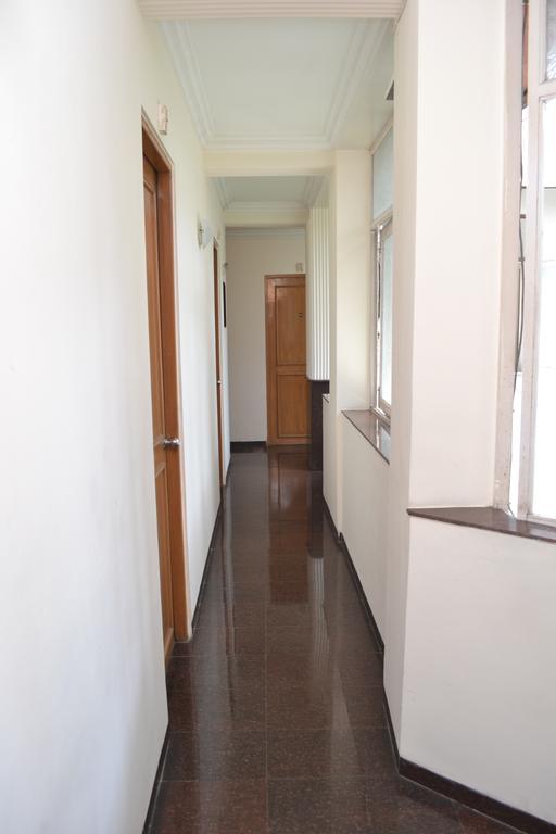 The Cottage Mumbai Exterior photo