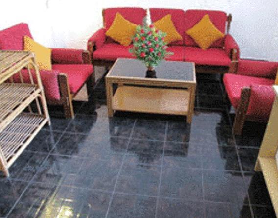 The Cottage Mumbai Exterior photo
