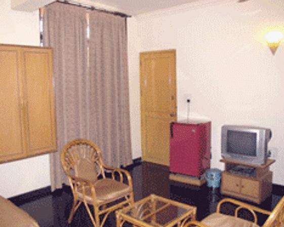 The Cottage Mumbai Exterior photo