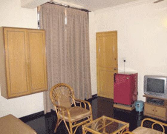 The Cottage Mumbai Exterior photo