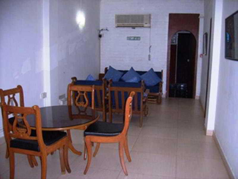 The Cottage Mumbai Exterior photo