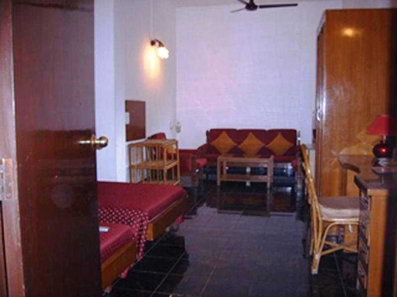 The Cottage Mumbai Exterior photo