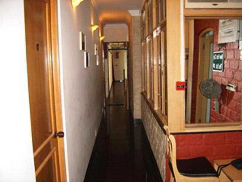 The Cottage Mumbai Exterior photo
