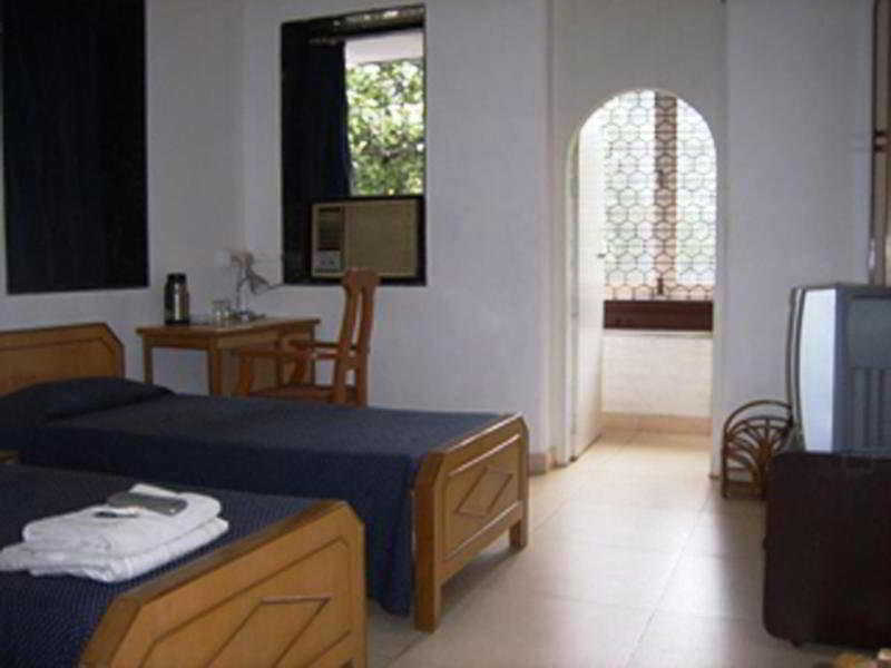The Cottage Mumbai Exterior photo