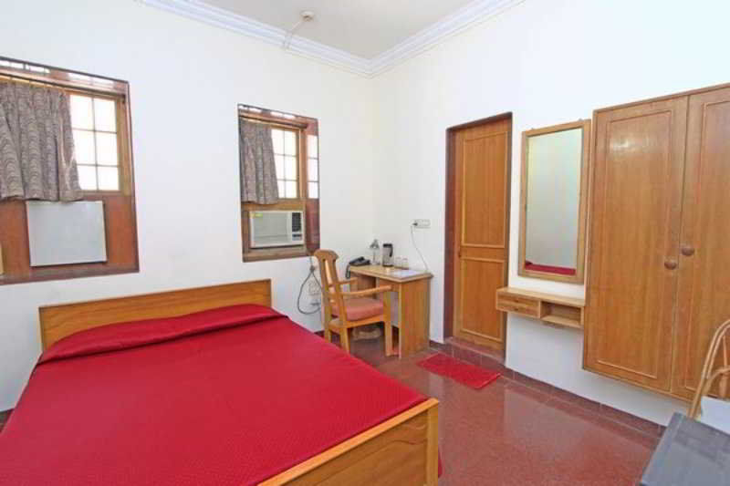 The Cottage Mumbai Exterior photo