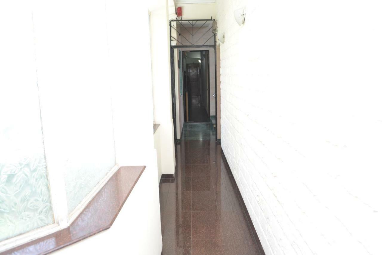 The Cottage Mumbai Exterior photo