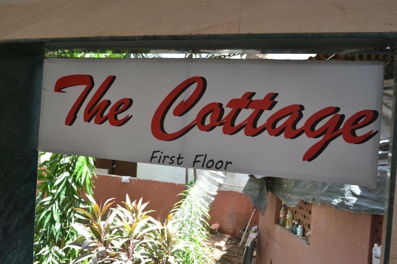 The Cottage Mumbai Exterior photo